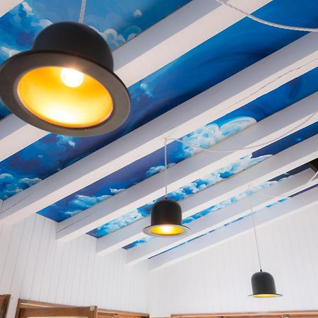 Quart De Lune - Boutique B&B Аоста Екстериор снимка