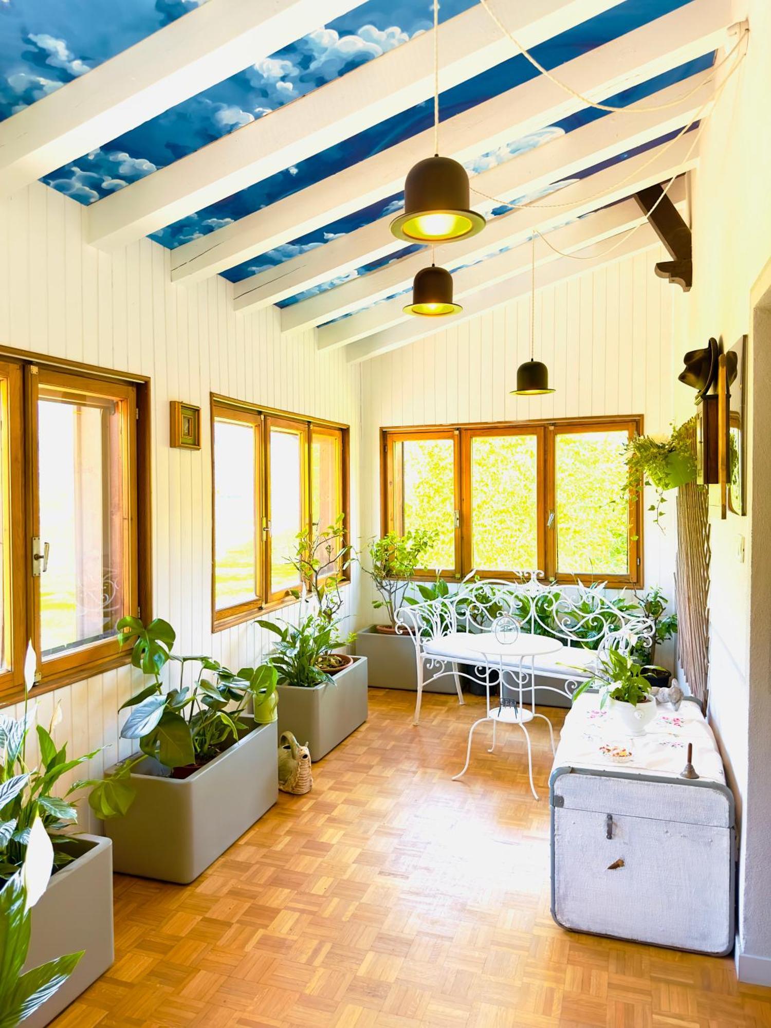 Quart De Lune - Boutique B&B Аоста Екстериор снимка