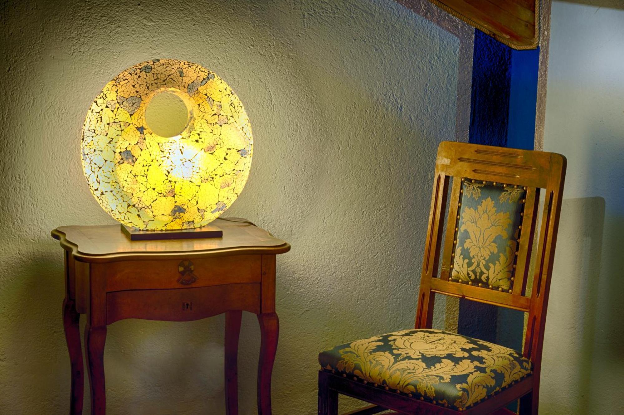 Quart De Lune - Boutique B&B Аоста Екстериор снимка