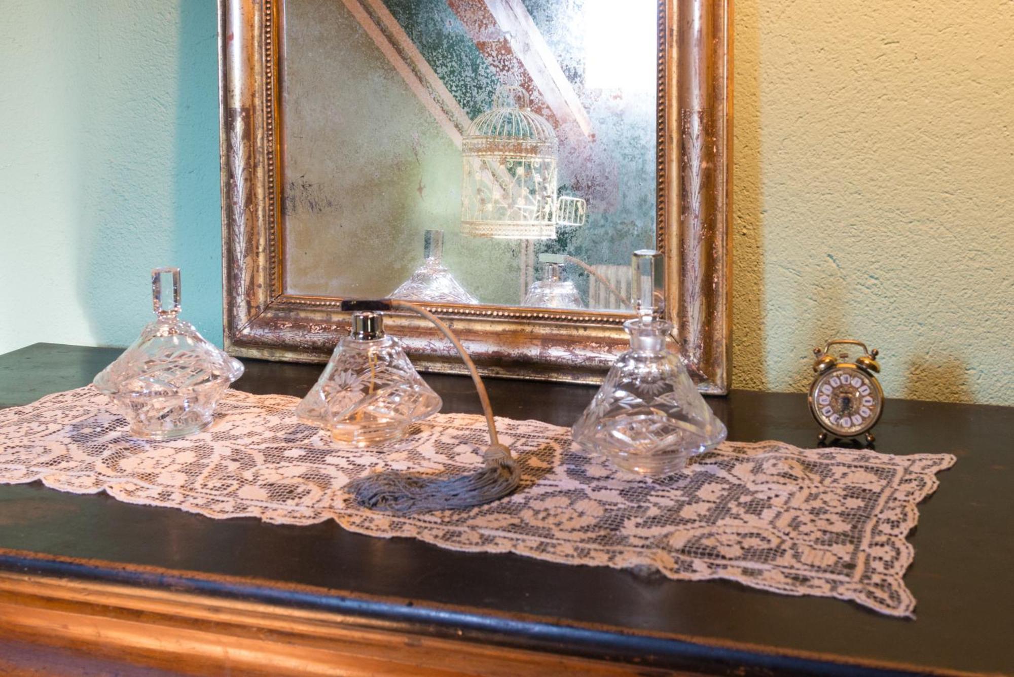 Quart De Lune - Boutique B&B Аоста Стая снимка