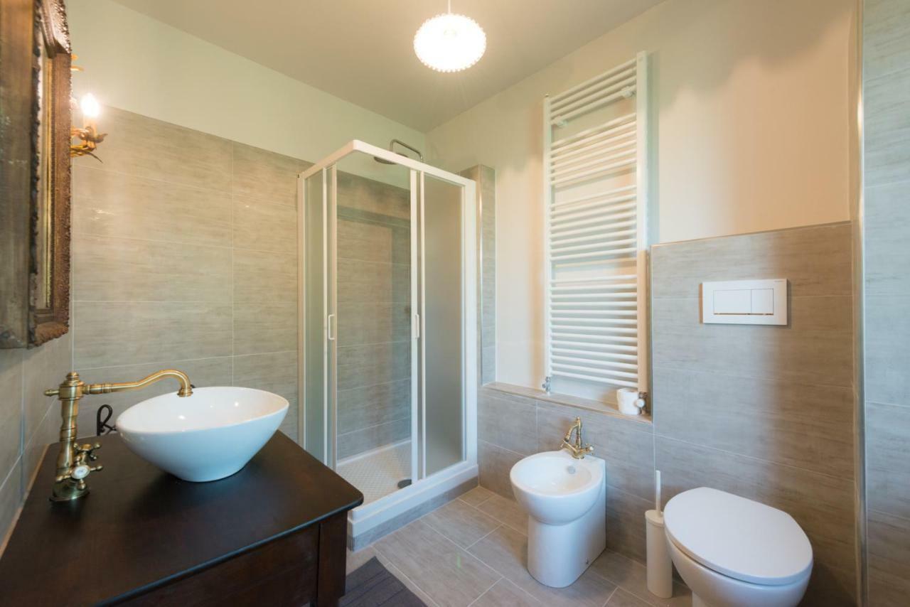 Quart De Lune - Boutique B&B Аоста Екстериор снимка